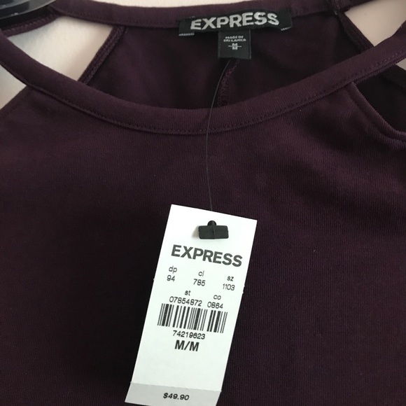 express dress. - Picture 2 of 3